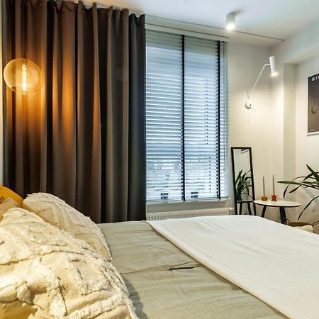 Apartamenty Saskie Kompozytorow Polskich 5 Lublin Zewnętrze zdjęcie